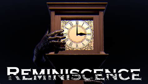 Reminiscence on Steam.